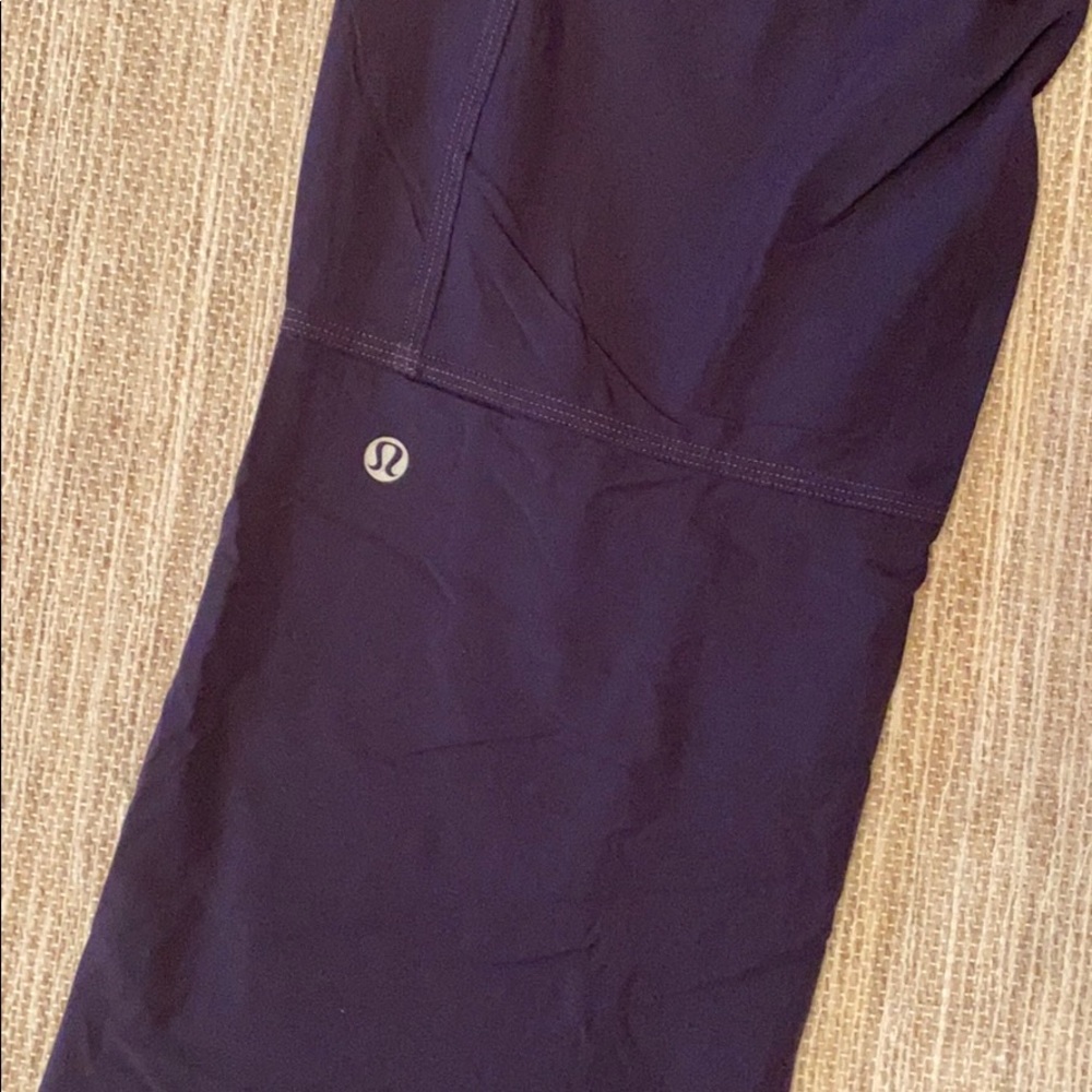 Lululemon pants - Picture 2 of 2